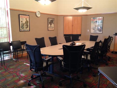 Boardroom | Freeport Public Library
