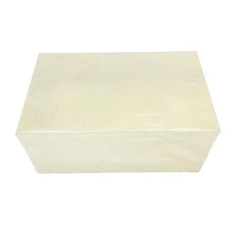 Transparent/Clear Melt And Pour Soap Base(SLS & SLES Free ...