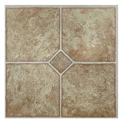 Peel and Stick Flooring Vinyl Decor Tiles | Vividtiles