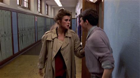 No Small Affair (1984)