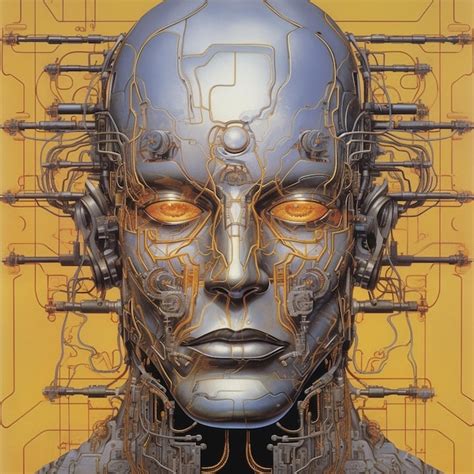 Intelligent Machine 的图像结果