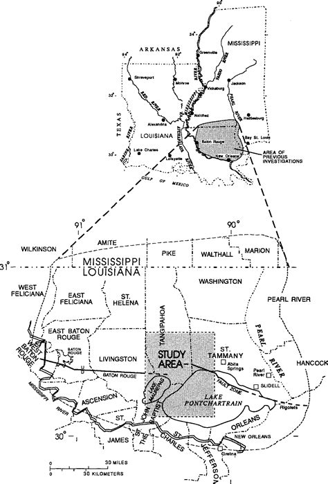 Tangipahoa Parish Assessor Geoportal at Richard Schexnayder blog