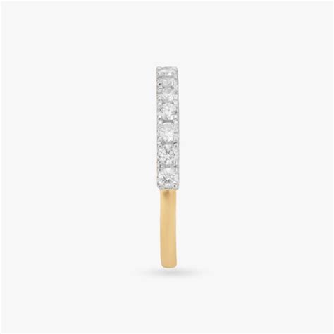 Luminous Minimal Ring