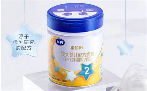 飞鹤系列奶粉横评（上）：8款新国标奶粉，哪款更值得买？ - 知乎