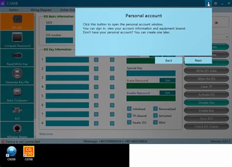 Image result for MB Key Programming Software for My PC