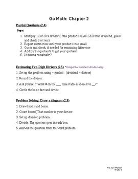 Go Math 5th Grade Lesson 11.5 的图像结果