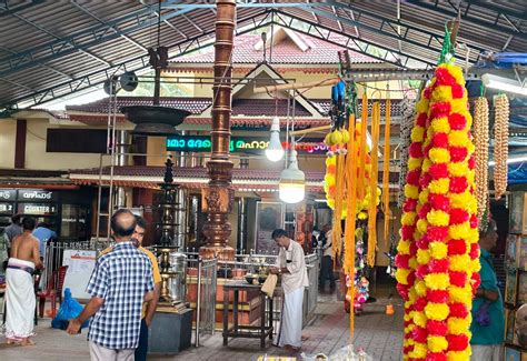 Kalpathy Temple, Palakkad - Tripadvisor