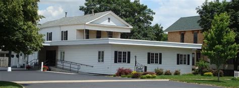Winkel Funeral Home | Otsego Michigan | Otsego MI