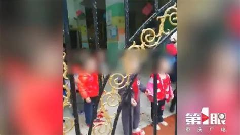 突发！重庆一女子幼儿园门口砍伤14个孩子！警方通报来了_巴南区
