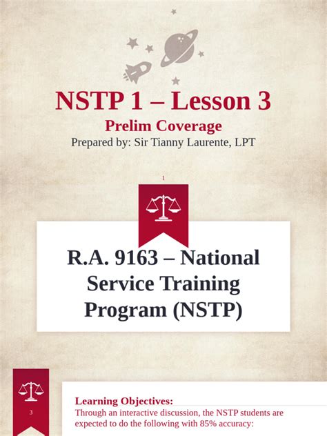 Image result for National Service Training Program 2