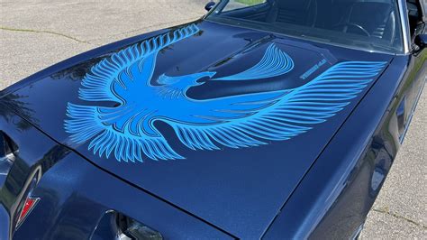 1981 Turbo TA, 21K Miles, Survivor, SOLD! | Cincy Classic Cars