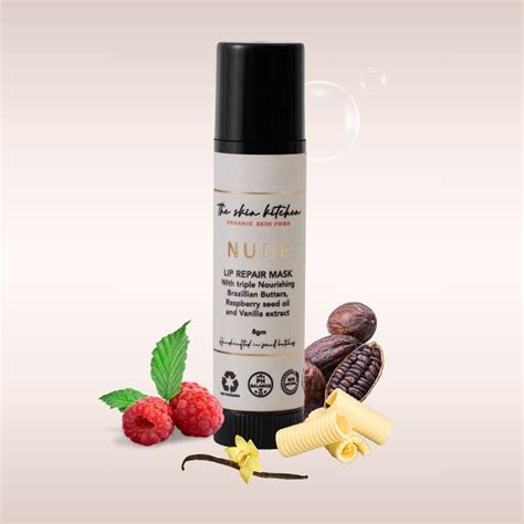 The Skin Kitchen One-Stop Solution for Organic Science-Backed Skincare