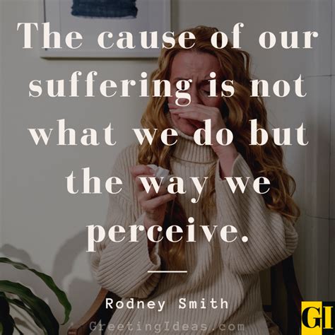 80 Best Suffering Quotes and Sayings for Wise living