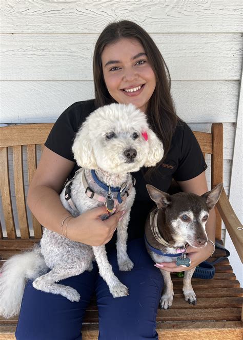 Support Staff — Warm Springs Pet Hospital