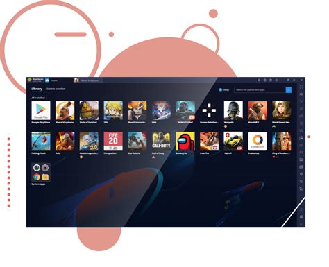 Image result for BlueStacks Report Problem How to Fix