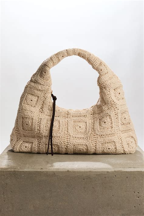 Handbags | Mini & Large | Cross-Body & Leather | H&M IN