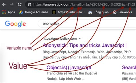 Image result for Param JavaScript