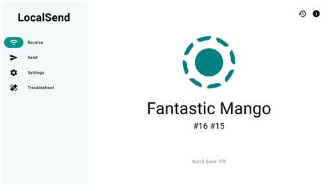 Local Send Download PC 的图像结果