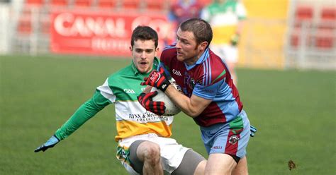 Only a team effort will suffice for Glassdrumman against Rock' – The ...