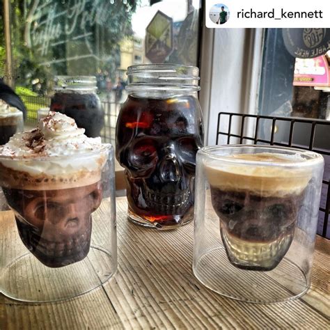 20 of the best independent coffee shops in the U.K.