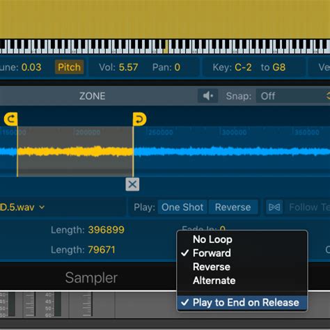 Image result for Sample Loop