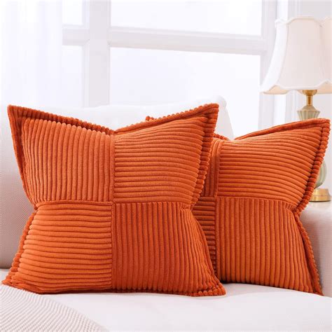 Amazon Throw Pillows Covers at Toby Skene blog