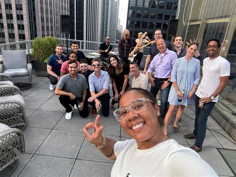 SecurityScorecard Office Photos