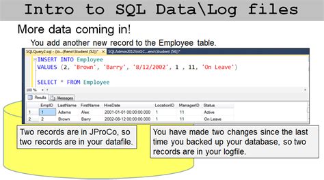 Image result for SQL Data File