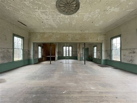 Photo 15 of 25 in Before & After: This 1881 Schoolhouse Conversion Is a Master Class in Adaptive ...