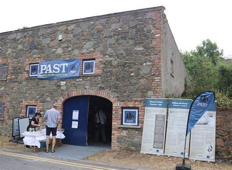 THE ROPEWALK MARITIME HERITAGE VISITOR CENTRE (2026) All You Need to ...