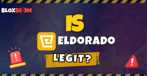 Is Eldorado.gg Legit? Complete Review and Safety Analysis