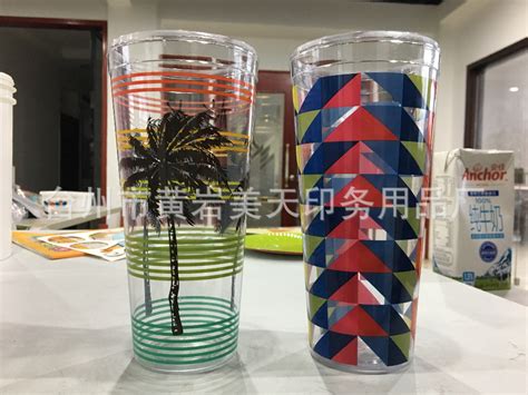 镭射烫金陶瓷杯水转印加工 来图定制杯子低温花纸|价格|厂家|多少钱-全球塑胶网