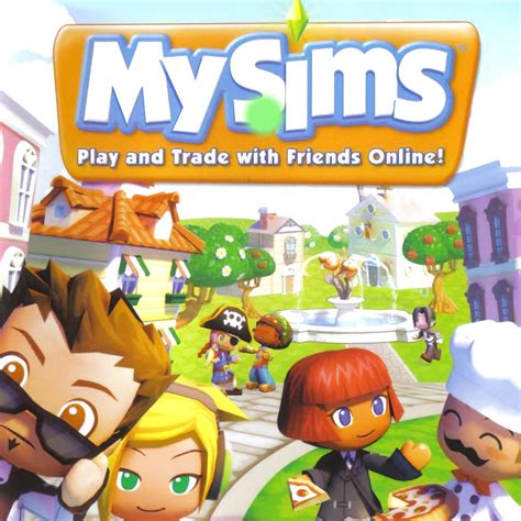 Image result for MySims Download