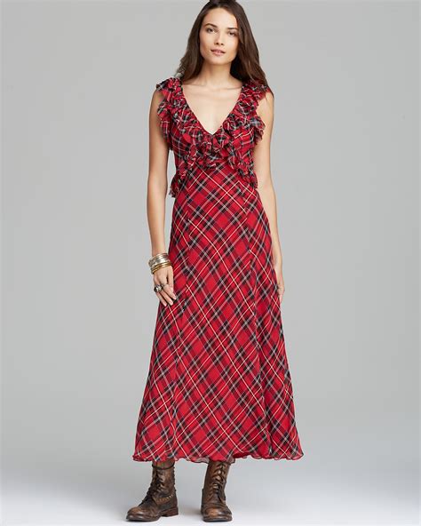 Plaid Dress Picture Collection | DressedUpGirl.com