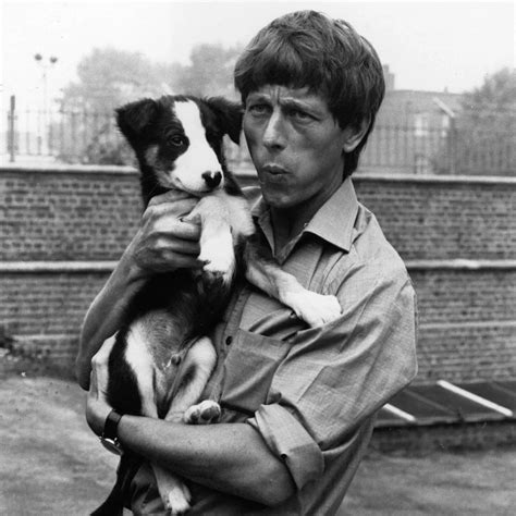 Adorable Photos of John Noakes and His Beloved Dog Shep in the 1970s ...