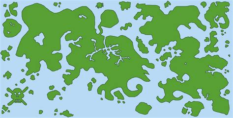 Image result for Custom Map Example