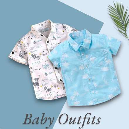 Kids Shirts - Buy Shirts for Kids Online in India | Shopsy