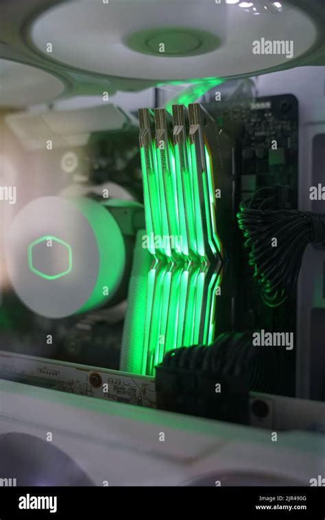 Image result for Green Lights Forr Computer