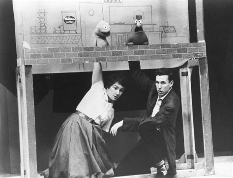 Jim Henson's Daughter Cheryl Talks Parents' Relationship (Exclusive)