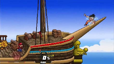 Image result for How to Setup SSF2 Project B