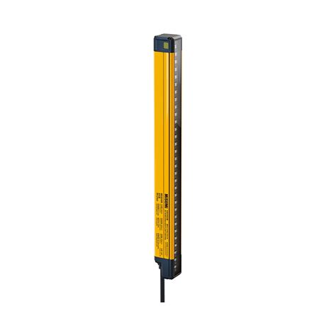 Safety Light Curtains | Sensor | MISUMI India