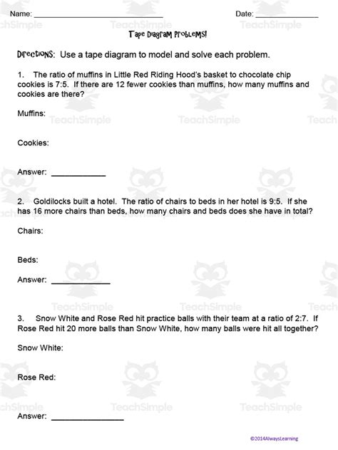 Image result for Solving Word Problems Using Tape Diagram Part 1