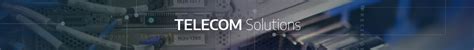 Image result for Telecom Solutions