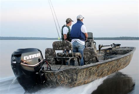 War Eagle Boats | Nashville, AR