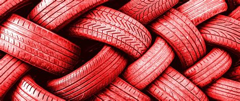 Download wallpaper 2560x1080 tires, red, paint dual wide 1080p hd ...