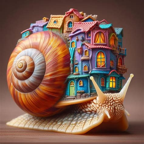 Image result for Alien Pop Snails House