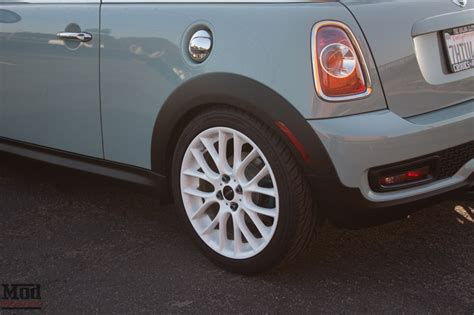 Image result for Mini R56 Coilover Install