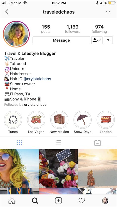 Insta bio ex. | Instagram bio, Insta bio, Instagram