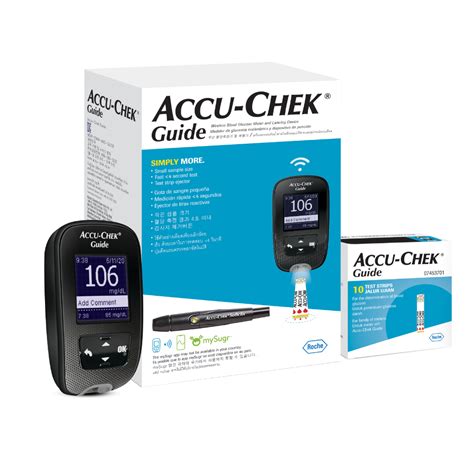 Accu-chek India