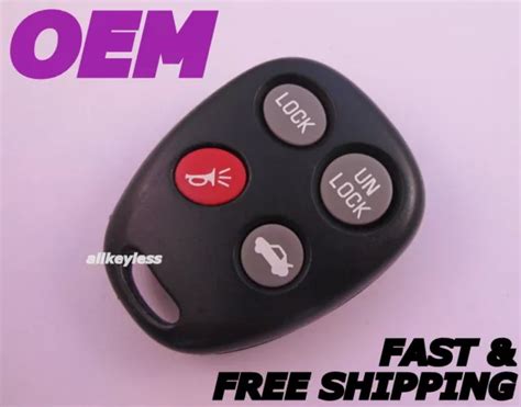 Image result for Corvette Keyless Entry Remote